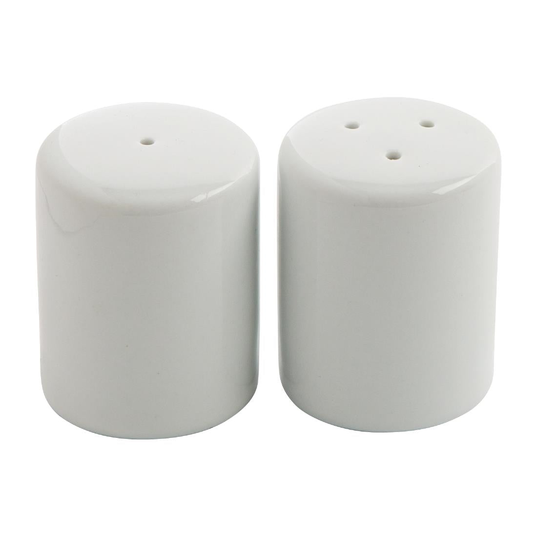 Salières Olympia Athena (Lot de 12) — CC215