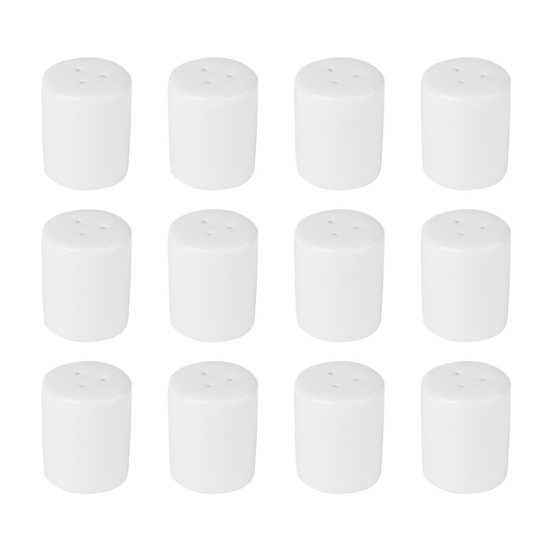 Poivrières Olympia Athena (Lot de 12) — CC216