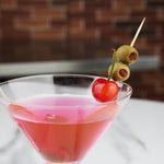 Piques à cocktail en bois biodégradables Fiesta Compostable (lot de 1000) — CC461