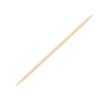 Piques à cocktail en bois biodégradables Fiesta Compostable (lot de 1000) — CC461