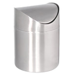 Poubelle de table à couvercle battant Olympia 1,4L — CC463