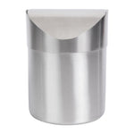 Poubelle de table à couvercle battant Olympia 1,4L — CC463