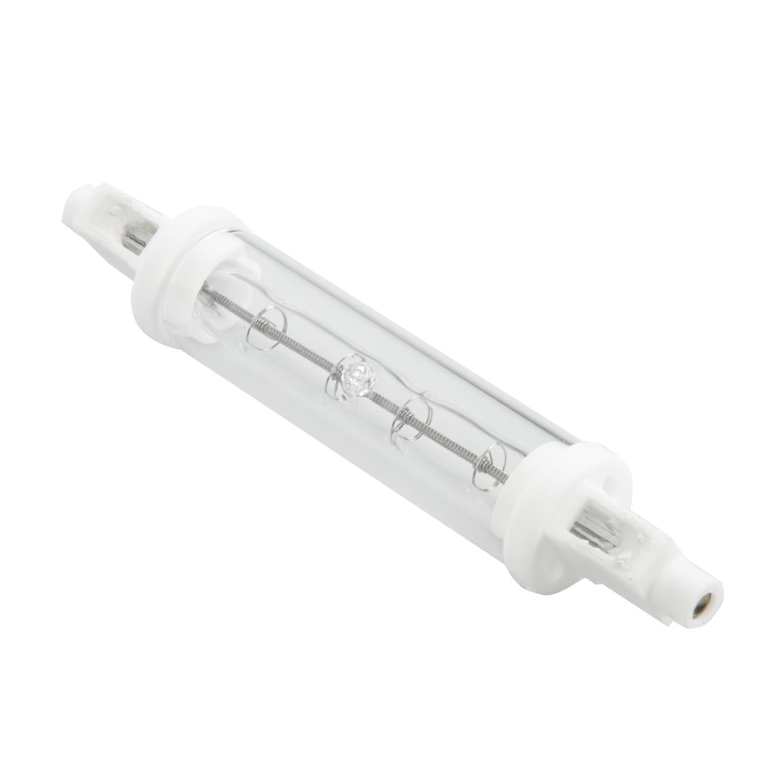 Ampoule quartz 300W infrarouges à double enveloppe 118mm — CC533