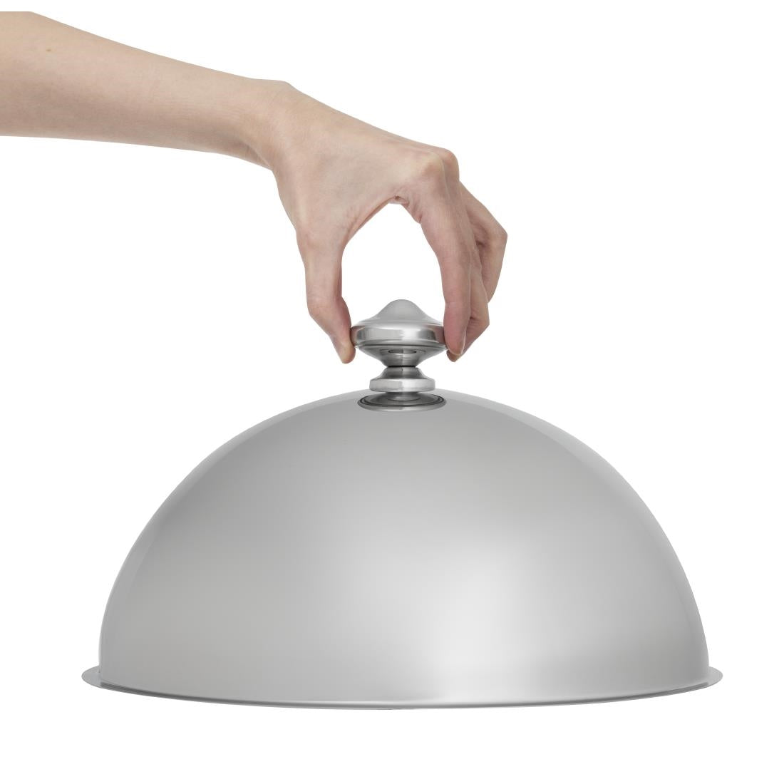 Cloche couvre-assiette APS — CC553