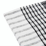 Torchons Vogue Wonderdry noirs (lot de 10) — CC597