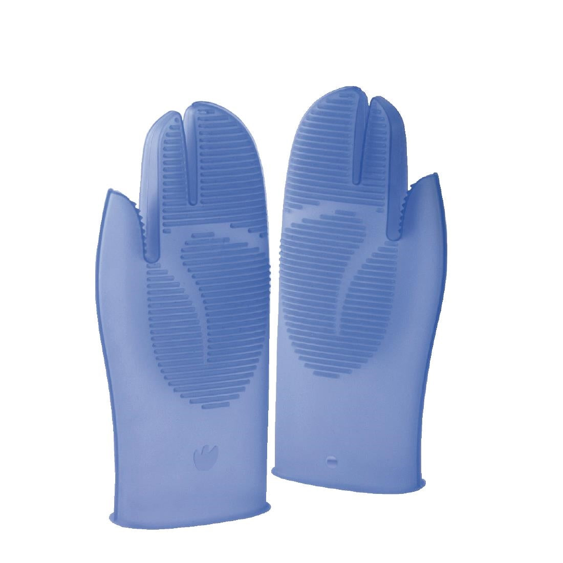 Gant à four en silicone Pavoni — CC752