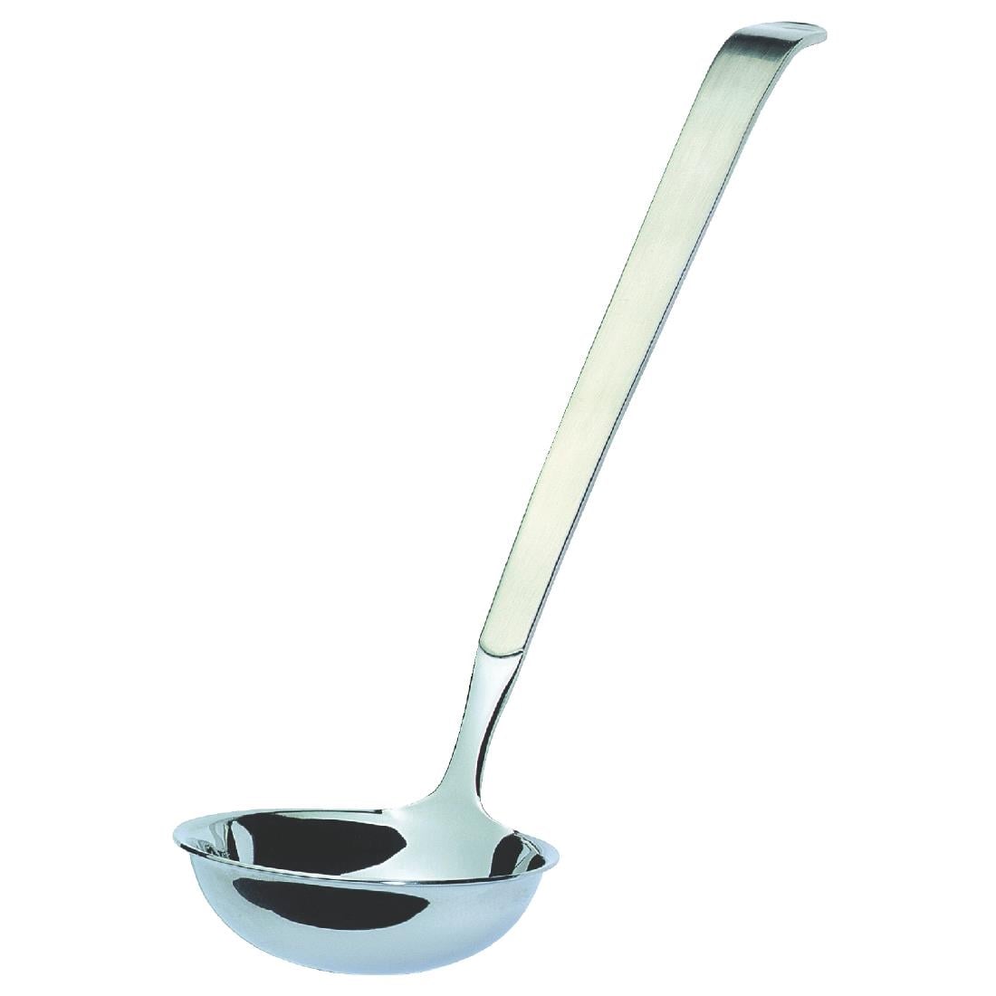 Louche à soupe de buffet Amefa 310mm — CC880