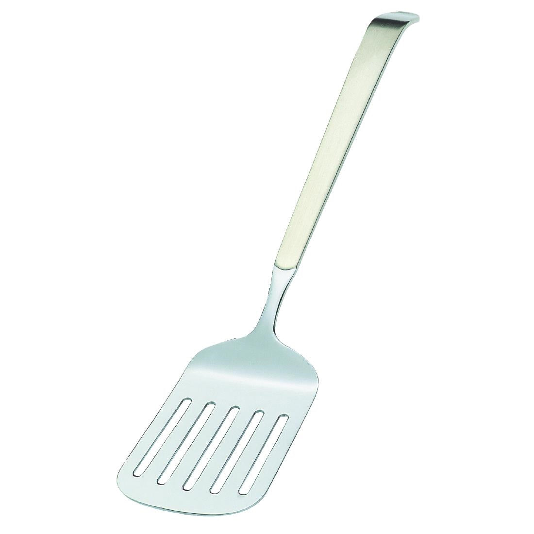 Pelle à rainures de buffet Amefa 310mm — CC882