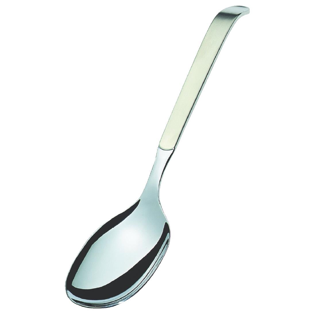 Cuillère de service de buffet Amefa 310mm — CC883