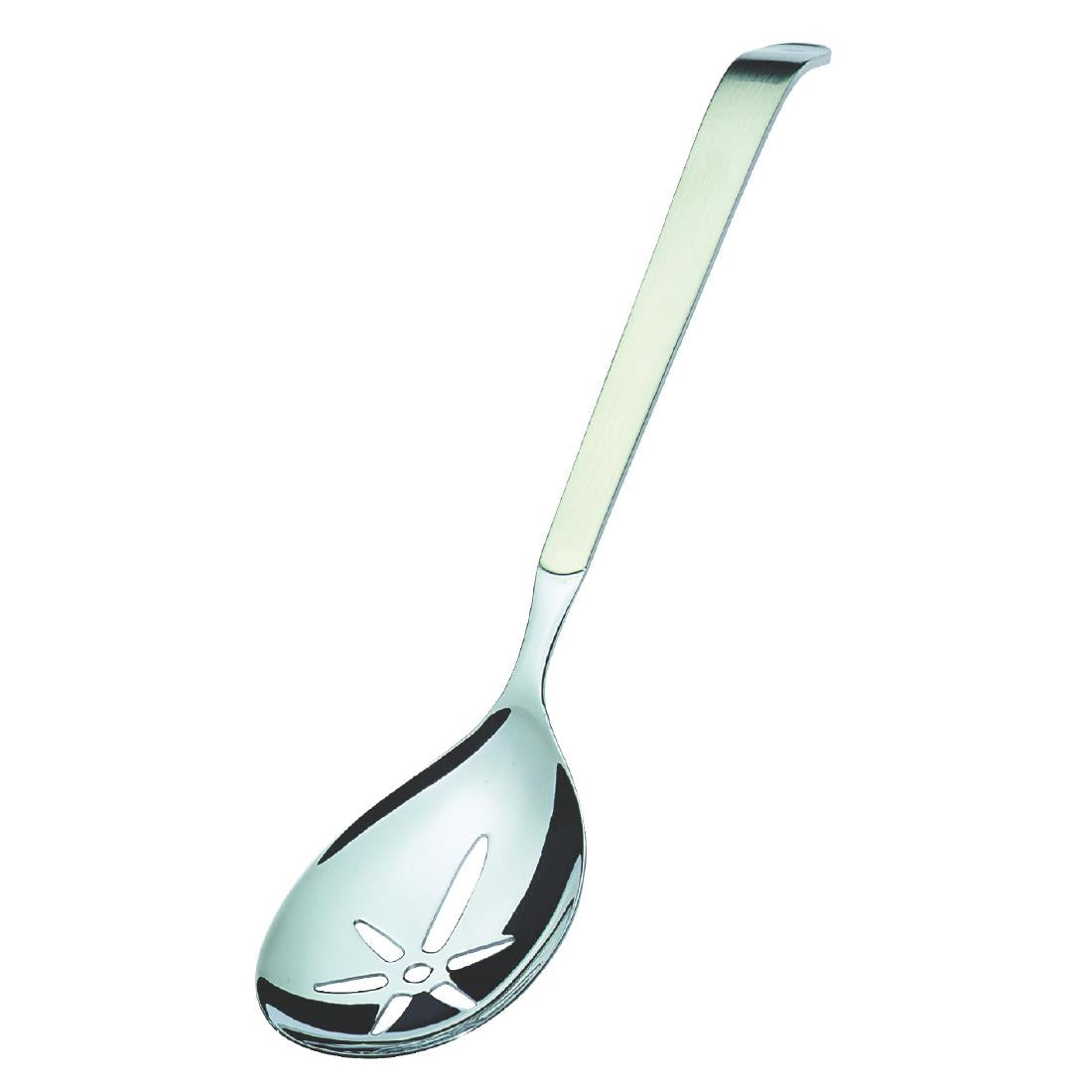 Cuillère écumoire de service de buffet Amefa 310mm — CC884