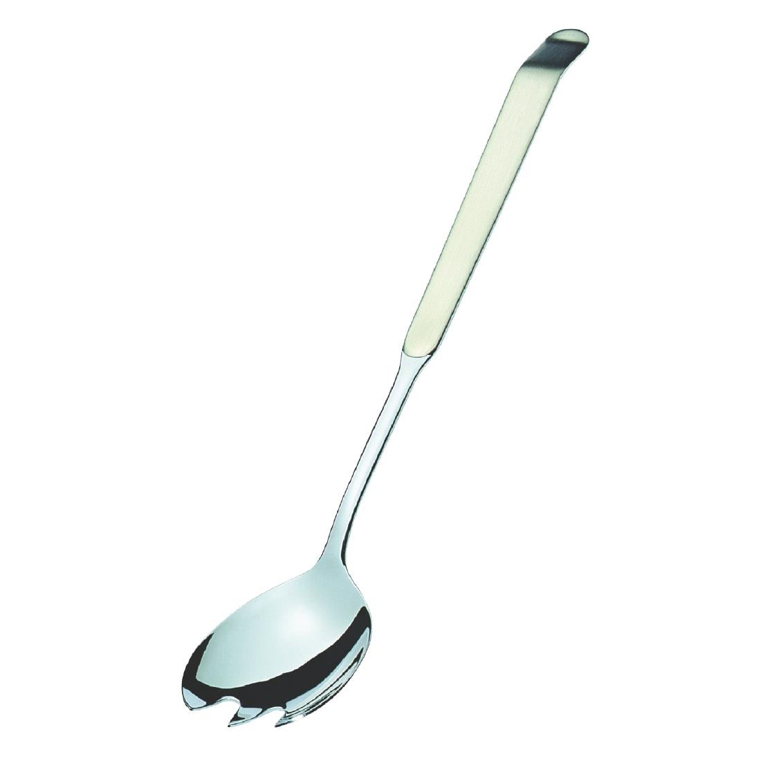 Fourchette de service buffet de salade Amefa 235mm — CC886