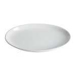 Assiettes Creuses Ovales Olympia 365 x 235mm (lot de 2) — CC891
