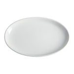 Assiettes Creuses Ovales Olympia 365 x 235mm (lot de 2) — CC891
