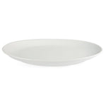 Assiette Creuse Ovale Olympia 500 x 290mm — CC892