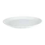 Assiette Creuse Ovale Olympia 500 x 290mm — CC892