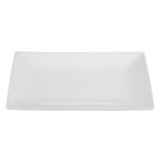 Plat rectangulaire de service 310 x 180mm Olympia (Lot de 2) — CC895
