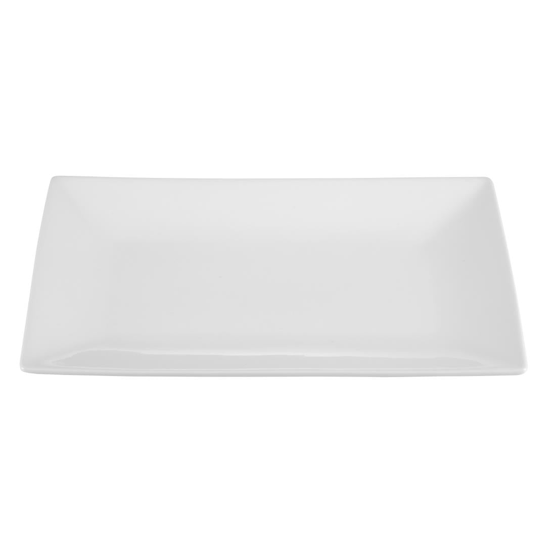 Plat rectangulaire de service 310 x 180mm Olympia (Lot de 2) — CC895
