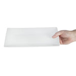 Plat rectangulaire de service 310 x 180mm Olympia (Lot de 2) — CC895