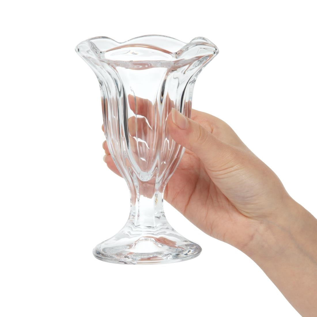 Coupes à dessert hautes Olympia 185ml (lot de 6) — CC907