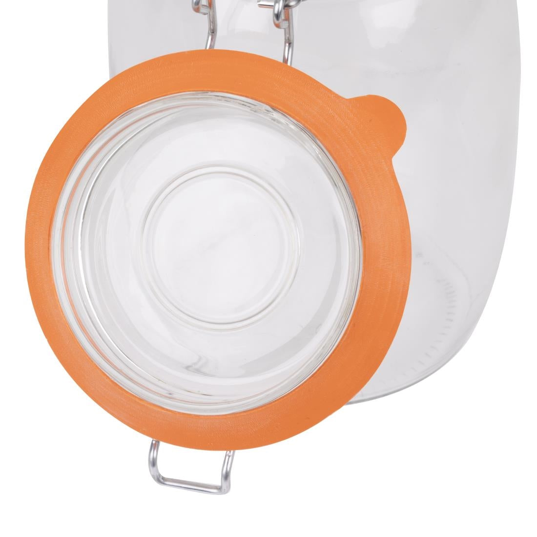 Joint pour bocaux à conserve Vogue 500 ml à 2 L — CC988