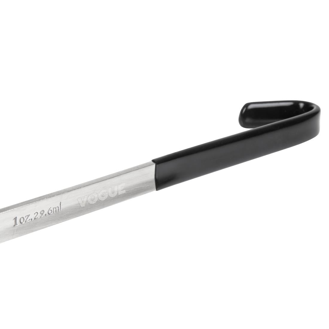 Louche Vogue manche noir 29 ml — CD144