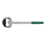Louche Vogue manche vert 177 ml — CD148