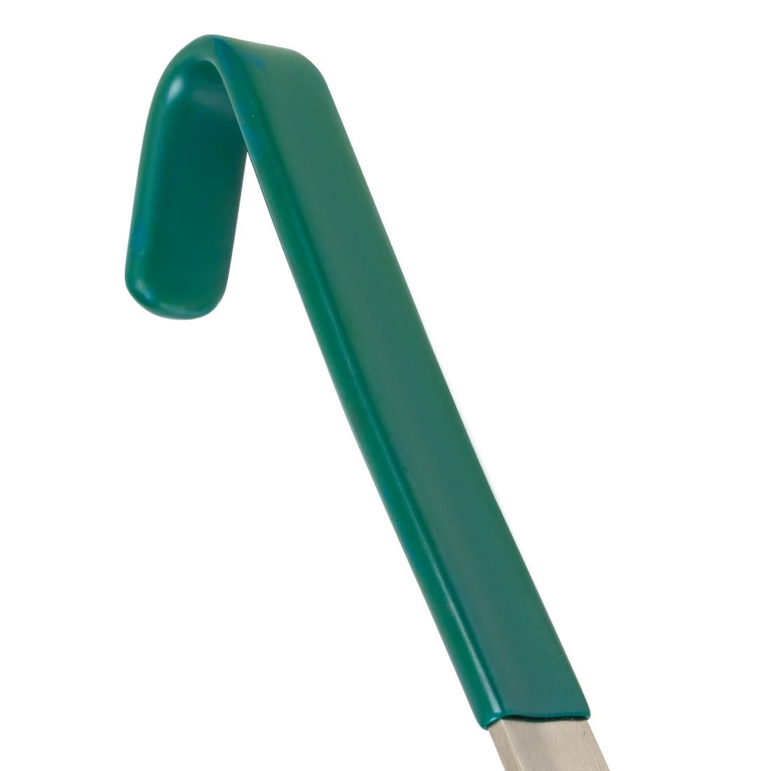 Louche Vogue manche vert 177 ml — CD148
