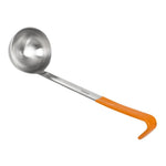 Louche Vogue manche orange 237 ml — CD149