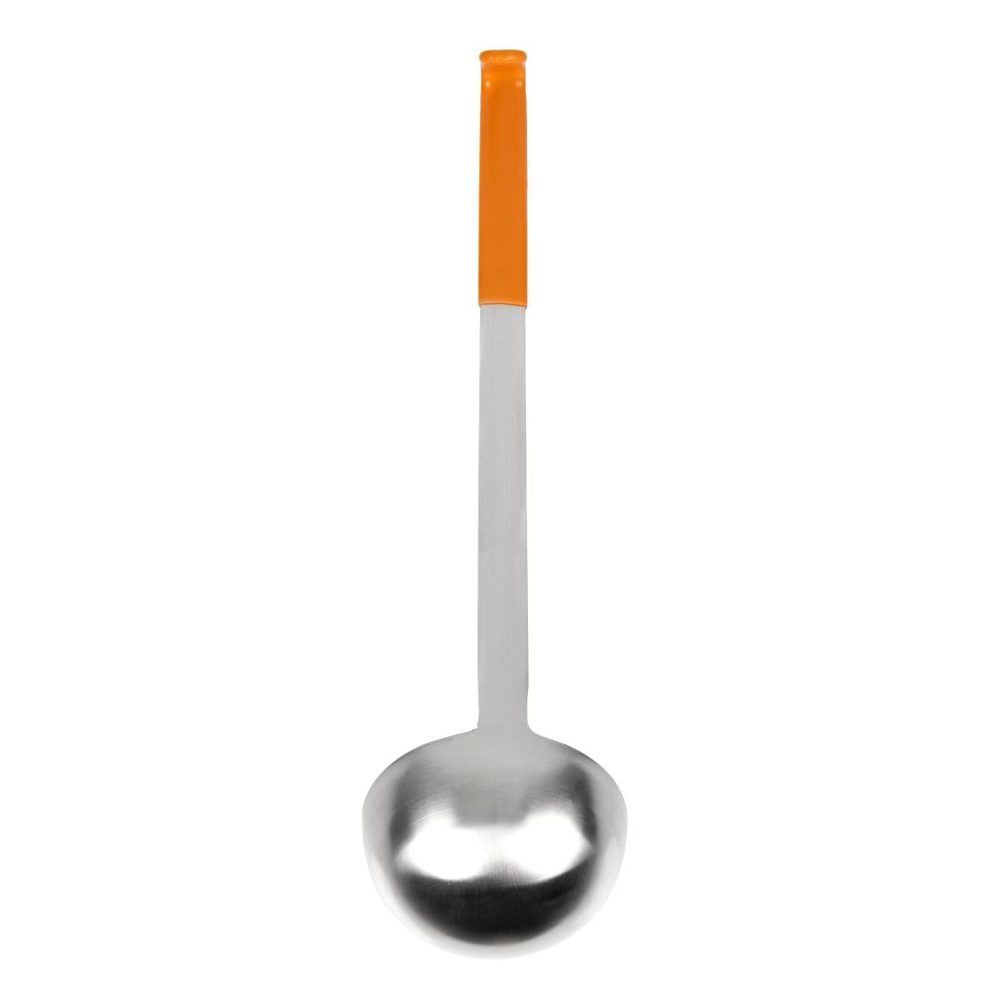 Louche Vogue manche orange 237 ml — CD149