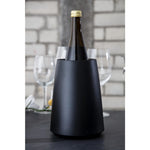 Seau à vin Vacu Vin noir — CD411