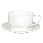 Soucoupes Rondes Olympia Lumina 143mm (lot de 6) — CD646