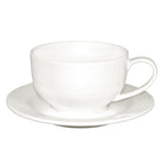 Soucoupes Rondes Olympia Lumina 156mm (lot de 6) — CD648