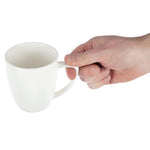 Tasses à café Latte Olympia Lumina 350ml (lot de 6) — CD649