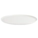Assiettes à pizza Olympia Whiteware 330mm (lot de 4) — CD723