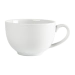 Tasses élégantes Olympia Whiteware 230ml (lot de 12) — CD735