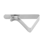 Pince nappe (lot de 4) — CD931