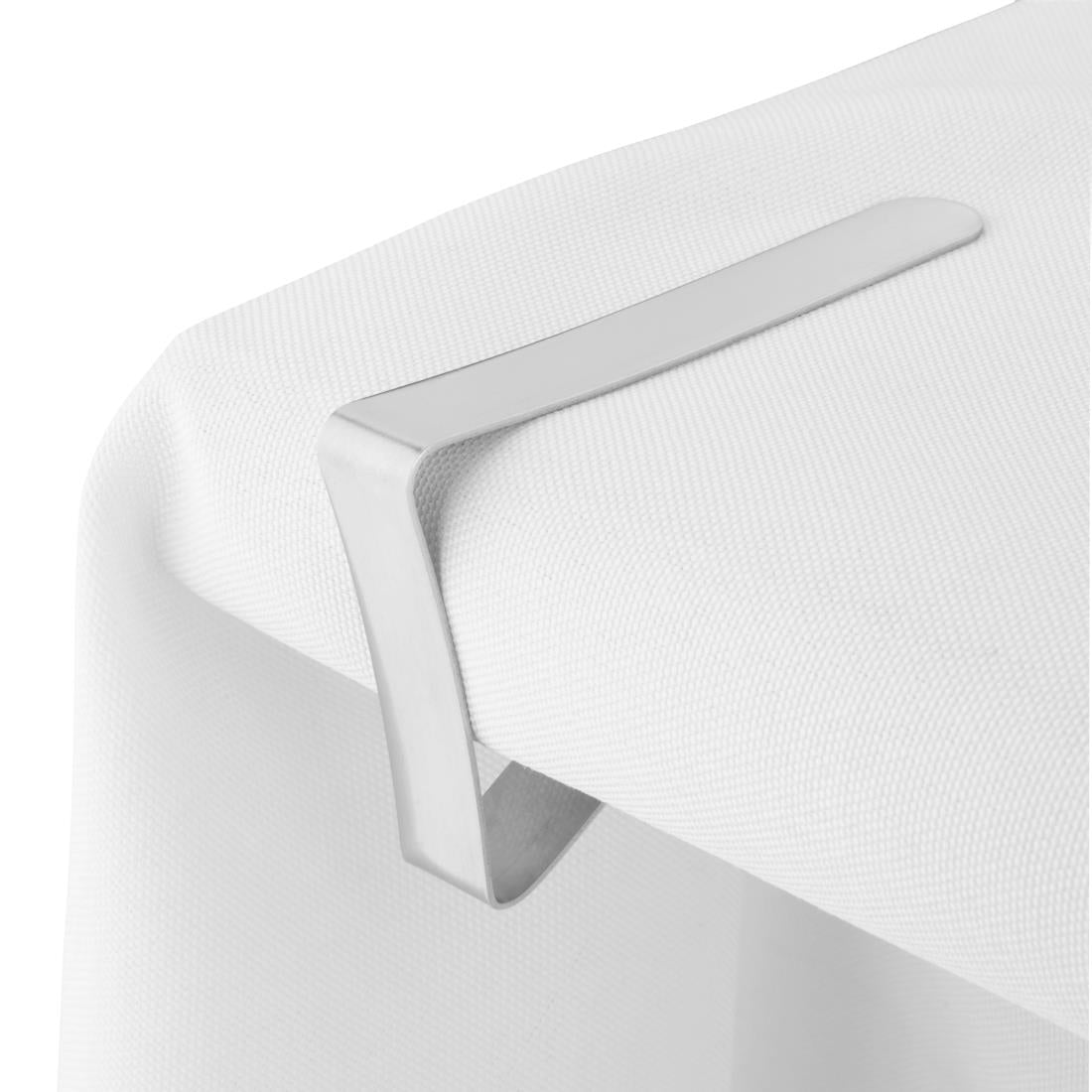 Pince nappe (lot de 4) — CD931