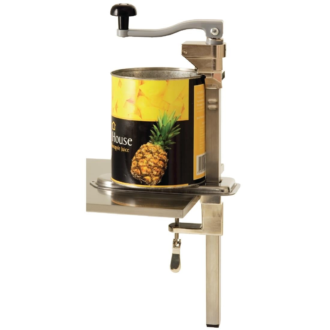Ouvre-boîte de table Vogue 530mm — CE038