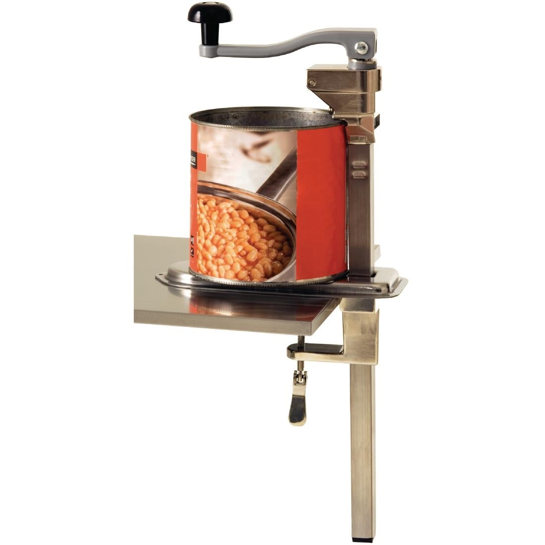 Ouvre-boîte de table Vogue 530mm — CE038
