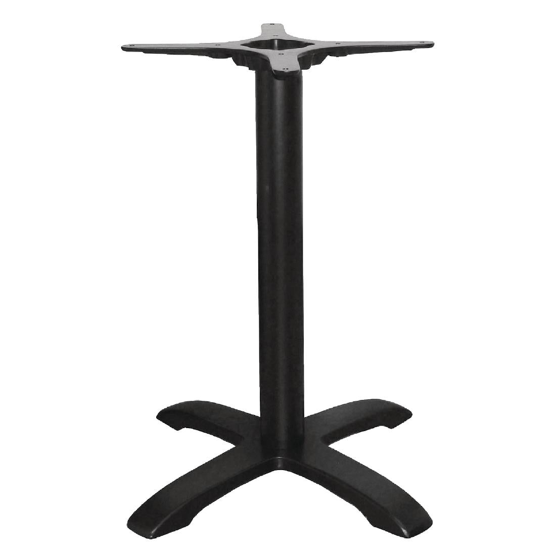 Pied de table Bolero en fonte — CE154