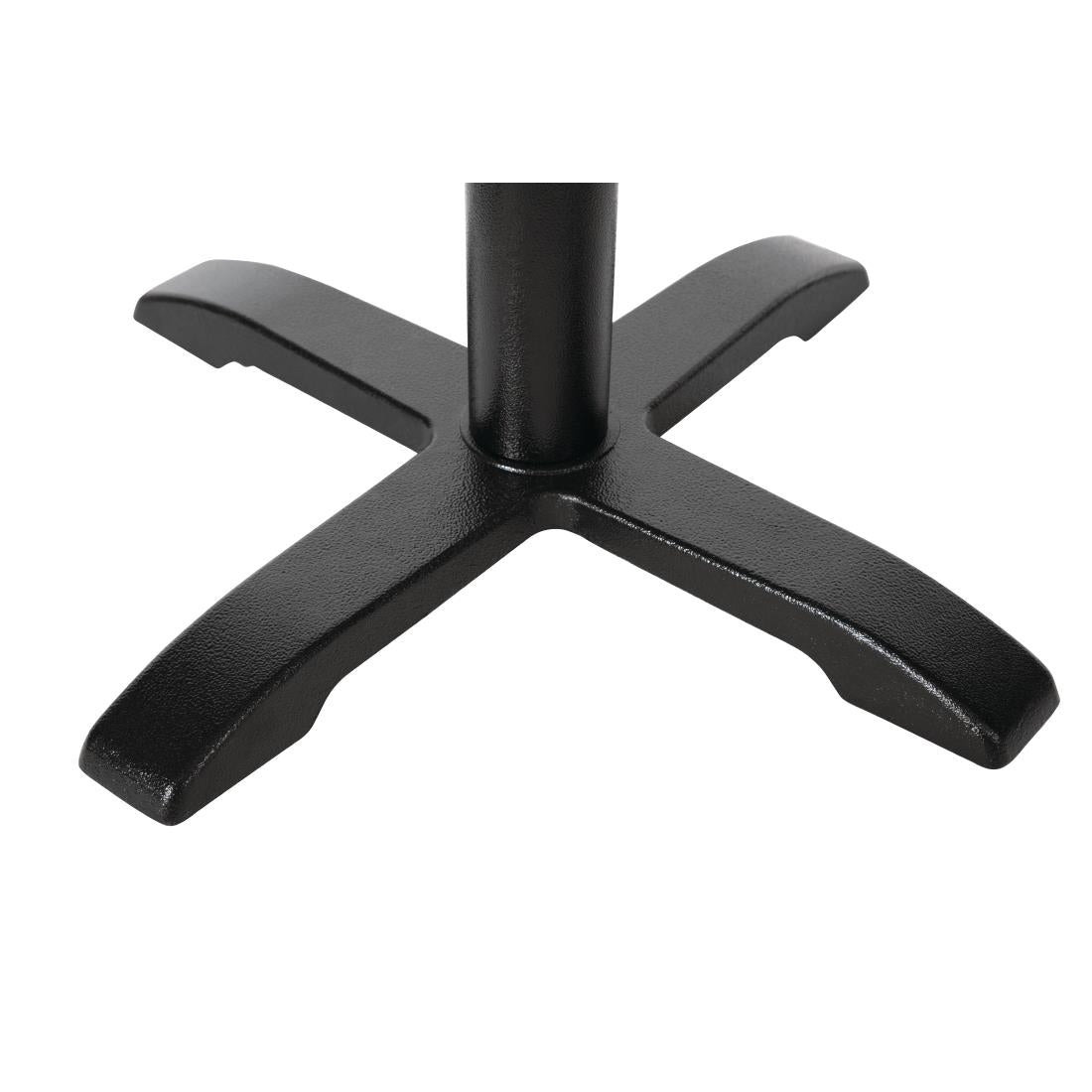 Pied de table Bolero en fonte — CE154