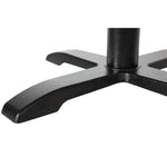 Pied de table Bolero en fonte — CE154