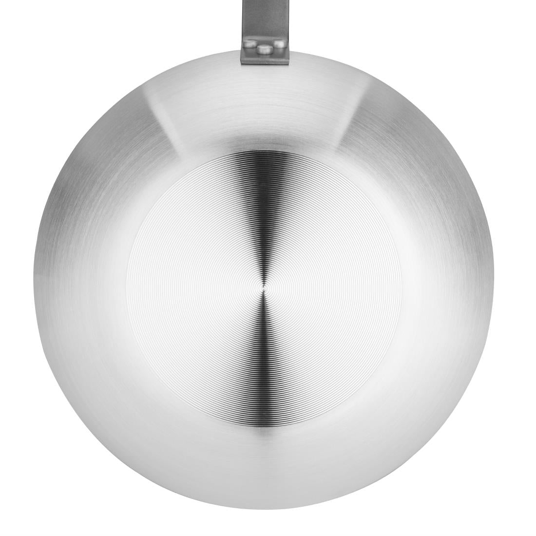 Wok antiadhésif Vogue — CE165