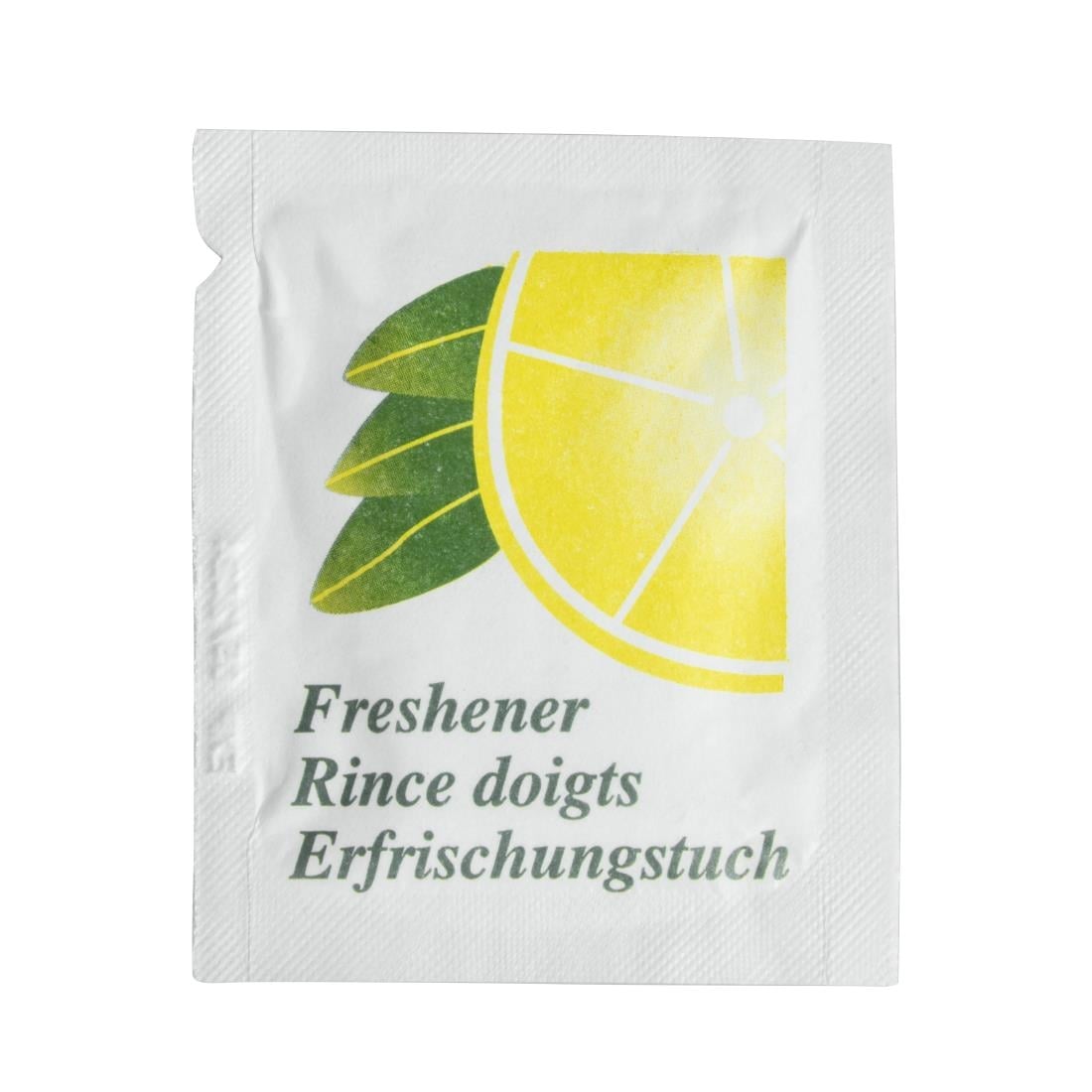 Rince-doigts eGreen (lot de 1000) — CE231