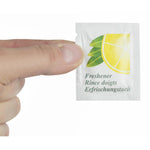Rince-doigts eGreen (lot de 1000) — CE231
