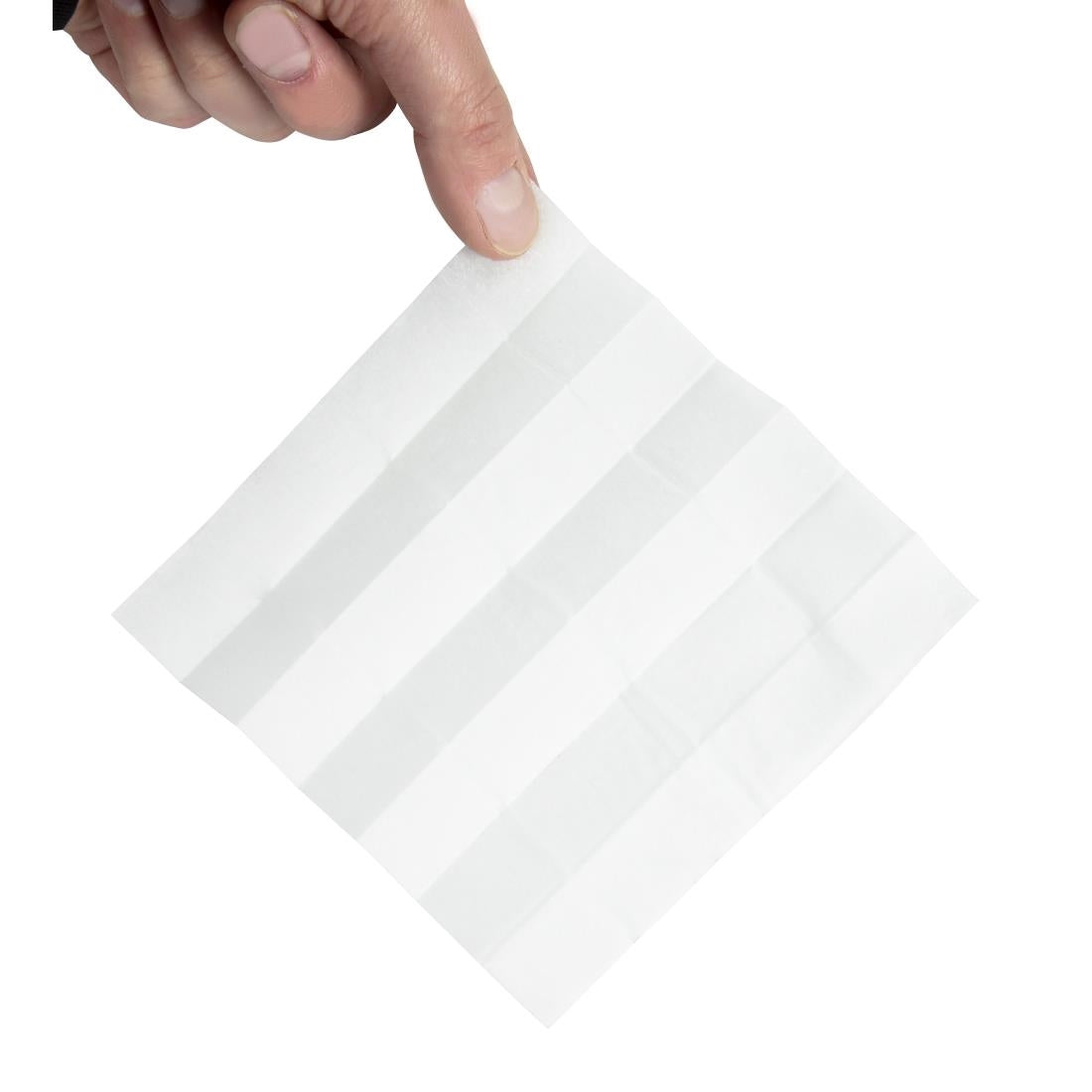 Rince-doigts eGreen (lot de 1000) — CE231