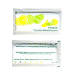 Serviettes rafraîchissantes eGreen (lot de 500) — CE260