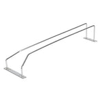 Support pour verres à pied Olympia 406mm — CE307