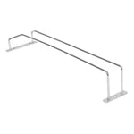 Support pour verres à pied Olympia 406mm — CE307