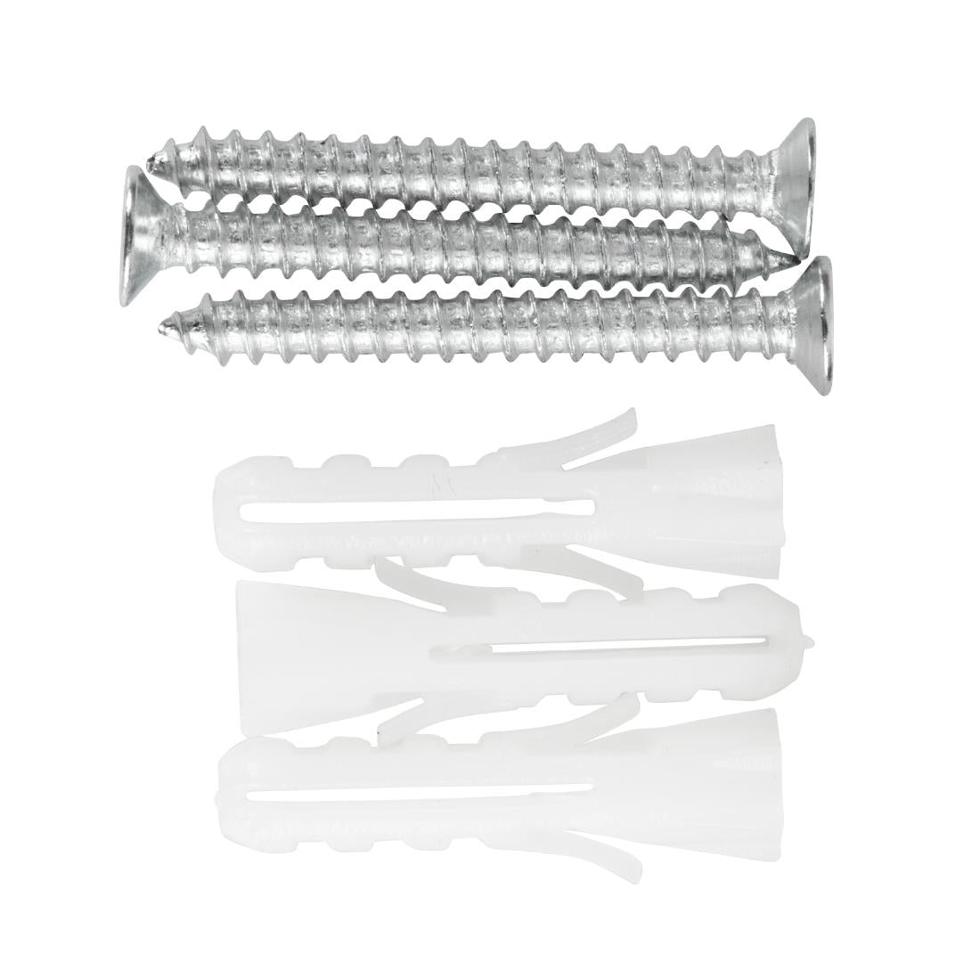 Support pour verres à pied Olympia 406mm — CE307